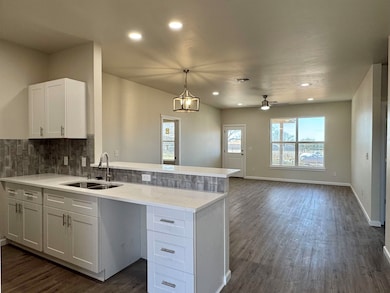 5145 5145 Whispering Hills, Duncan, OK 73533 - photo 4