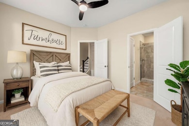 6023 Skellig St, Norcross, GA 30071 - photo 2