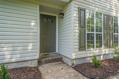 320 Pineview Dr NW, Fayette, AL 35555 - photo 3