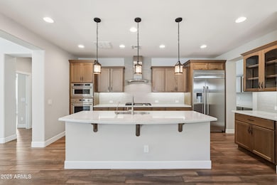 35465 N Granada Ln, San Tan Valley, AZ 85140 - photo 3