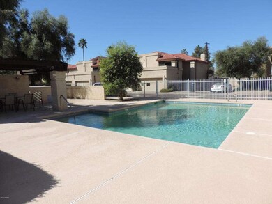 Community Pool A