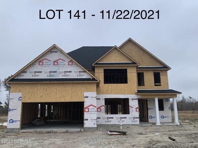 3011 Sharpnose St, New Bern, NC 28562 - photo 5