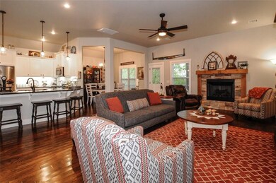 11007 David Ct, Siloam Springs, AR 72761 - photo 7
