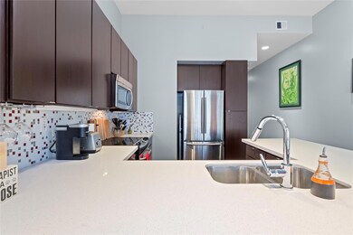 Sabine on Fifth unit 509, Austin, TX 78701 - photo 5