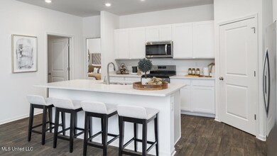Clifton Kitchen