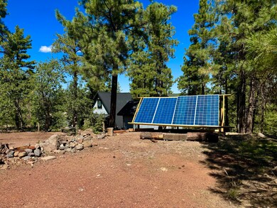 solar panels