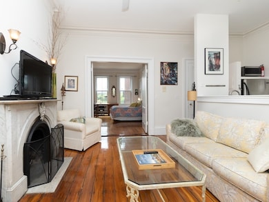 18 Harvard St unit 2, Charlestown, MA 02129 - photo 3