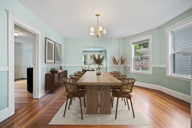 14 Nahanton Ave unit 1, Milton, MA 02186 - photo 4