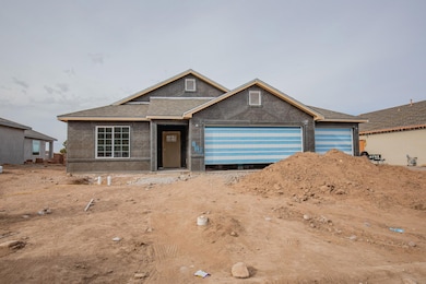 948 La Puerta, Alamogordo, NM 88310 - photo 3