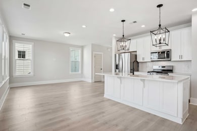 435 Queenview Ln, Charleston, SC 29414 - photo 4