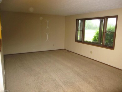 Living Room - 1st level