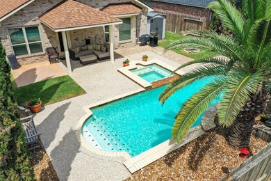 7330 Broadelm Dr, Houston, TX 77095 - photo 3