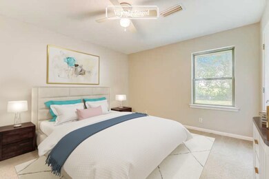 1414 Sundale St, Ennis, TX 75119 - photo 3