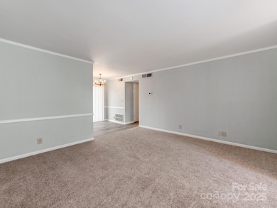 5903 Quail Hollow Rd unit D, Charlotte, NC 28210 - photo 6