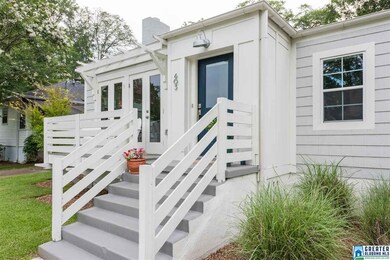 603 Morris Blvd, Birmingham, AL 35209 - photo 3