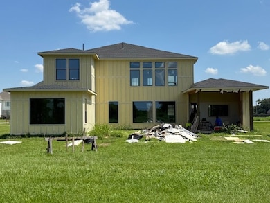 926 Lakeland Cir, Rosharon, TX 77583 - photo 3