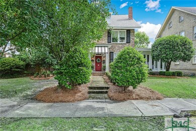108 E 52nd St, Savannah, GA 31405 - photo 2