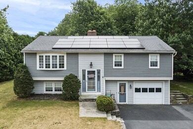 12 Tory Cir, Leominster, MA 01453 - photo 2