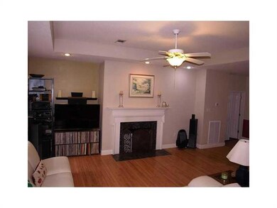 Den/Family/Great Room.