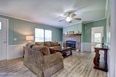 140 Douglas Dr, Holly Ridge, NC 28445 - photo 5