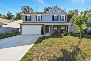 1529 Cuprum Pass, Fort Wayne, IN 46845 - photo 3