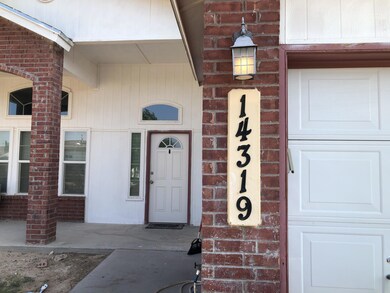 14319 Desierto Bonito St, Horizon City, TX 79928 - photo 2