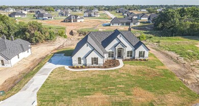 655 Winkler Way, Springtown, TX 76082 - photo 3