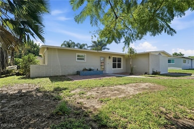 308 Jersey Rd W, Lehigh Acres, FL 33936 - photo 2