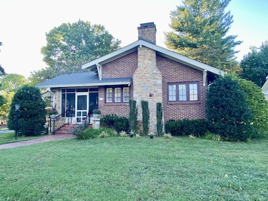 107 Ross Ave, McMinnville, TN 37110 - photo 2