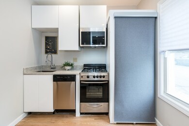 32 Sciarappa St unit 1, Cambridge, MA 02141 - photo 4