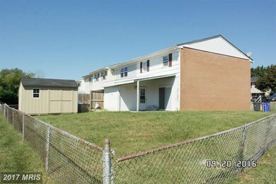 2 W Orndorff Dr, Brunswick, MD 21716 - photo 3