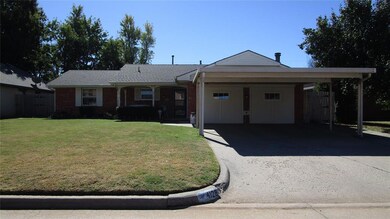 4128 NW 53rd St, Oklahoma City, OK 73112 - photo 3