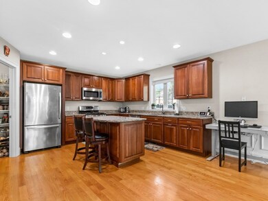 22 Wellesley Ave unit B, Natick, MA 01760 - photo 7