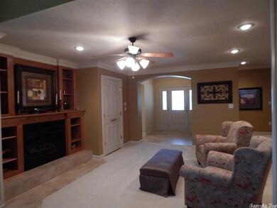 0 Santa fe Trail unit 17016671, Heber Springs, AR 72543 - photo 5