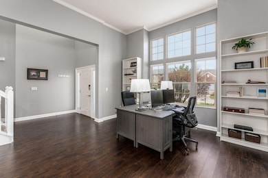 7803 Kingman Place, Lewis Center, OH