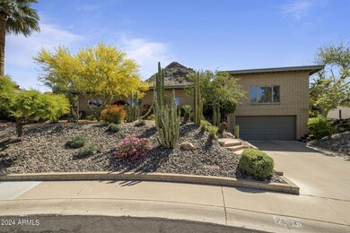 7011 N 22ND WAY, Phoenix, AZ 85020
