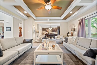 7110 Boardwalk Cir, Crown Point, IN 46307 - photo 4