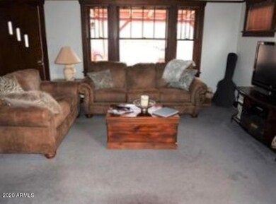 605 W Oak St, Winslow, AZ 86047 - photo 4