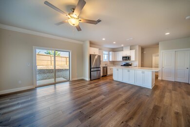 887 Congaree Lane, Redding - Coming Soon