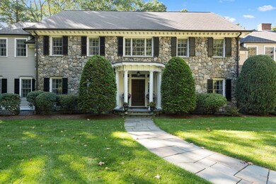 50 Conant Rd, Weston, MA 02493 - photo 2