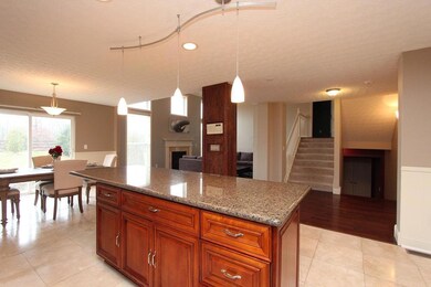 View from Kitchen