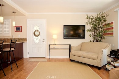 813 Via Alhambra unit Q, Laguna Woods, CA 92637 - photo 5