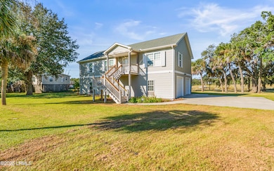 26 View Point Cir, Saint Helena Island, SC 29920 - photo 4