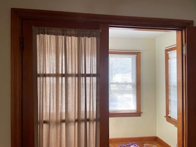 DOORS TO SUNROOM