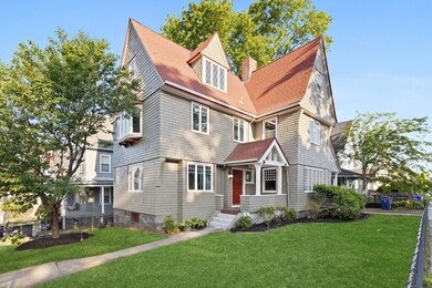 29 Algonquin St, Dorchester Center, MA 02124 - photo 2