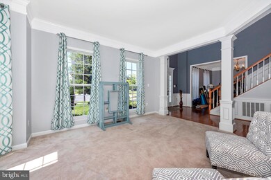 23 Donovan Ct, Knoxville, MD 21758 - photo 5