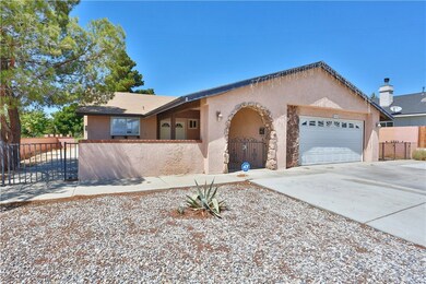 14328 La Paz Dr, Victorville, CA 92395 - photo 2
