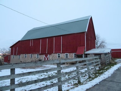 St Rd 67 Barn