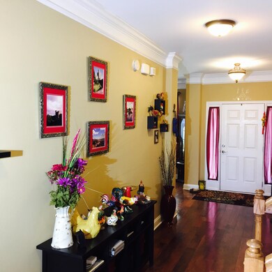 Large Foyer