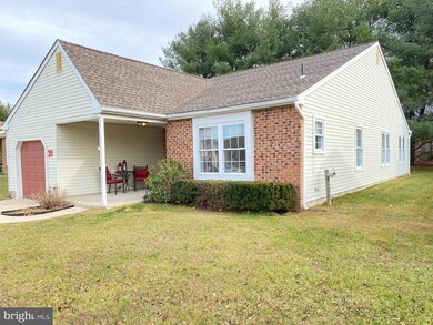 31 Knollwood Dr, Woodbury, NJ 08096 - photo 2